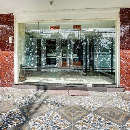 Capital O 91050 Grand Balqis Akasia Syariah Surabaya Kültér fotó