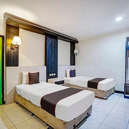 Capital O 91050 Grand Balqis Akasia Syariah Surabaya Kültér fotó