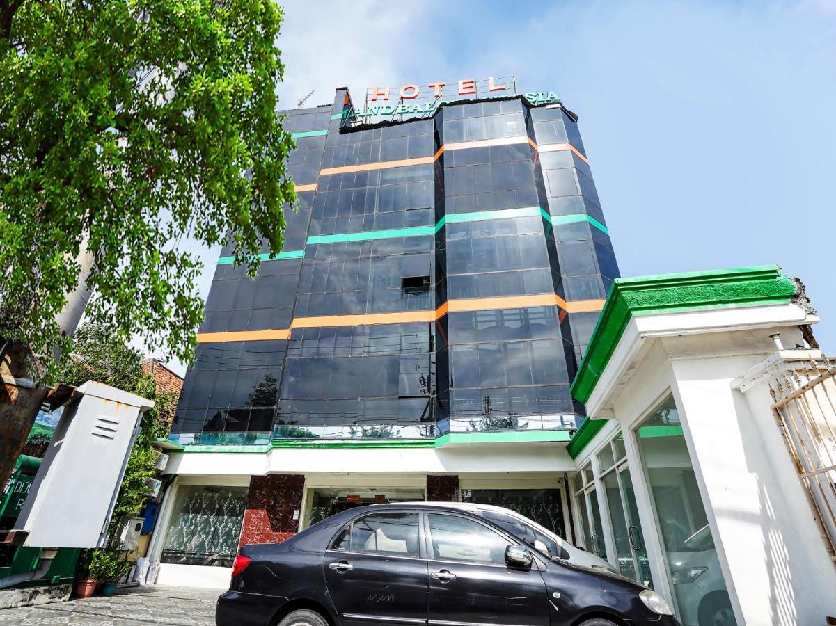 Capital O 91050 Grand Balqis Akasia Syariah Surabaya Kültér fotó