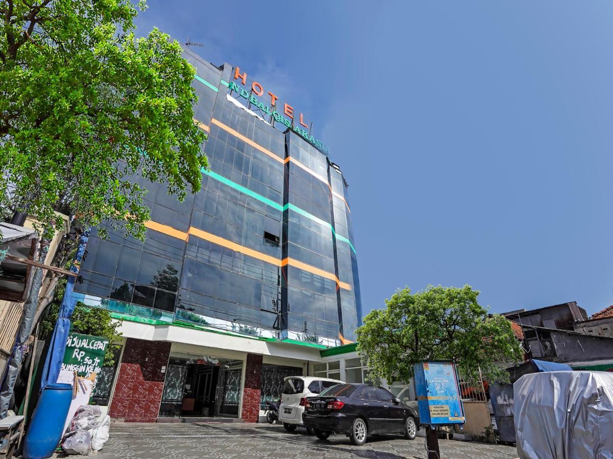 Capital O 91050 Grand Balqis Akasia Syariah Surabaya Kültér fotó