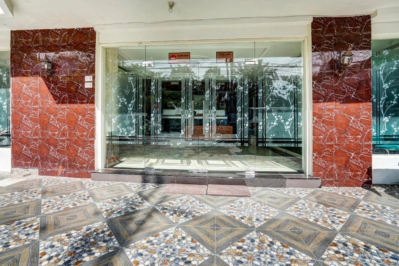 Capital O 91050 Grand Balqis Akasia Syariah Surabaya Kültér fotó