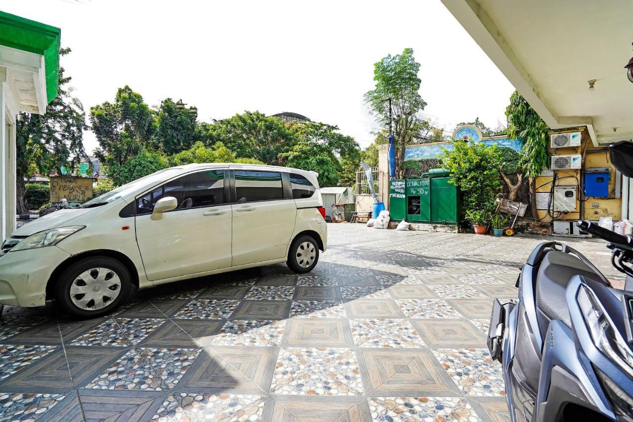 Capital O 91050 Grand Balqis Akasia Syariah Surabaya Kültér fotó